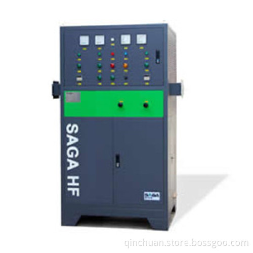 HF30-SA 30KW High Frequency RF Generator for Woodworking